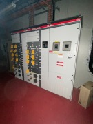 2012 ABB Switchboard
