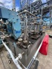 Dresser Rand Datum Centrifugal Compressor - 22