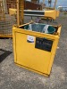 Maxirig Materials Cage, SWL 250Kg - 2