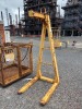 Lifting Jib, SWL: 2 Ton