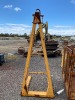 Lifting Jib, SWL: 2 Ton - 2