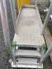 No Bolt Aluminium Mobile Platform - 3