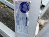 No Bolt Aluminium Mobile Platform - 4