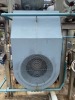 1979 Sulzer Glycol Compressor - 287 kW - 2