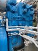 1979 Sulzer Glycol Compressor - 287 kW - 4