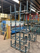 5 x HD Stackable Stillages