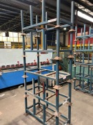 5 x HD Stackable Stillages