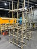 5 x Stackable Stillages