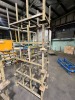 5 x Stackable Stillages