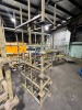 5 x Stackable Stillages - 2
