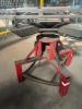 Heavy Duty Fabricated Welding Turntable - 3