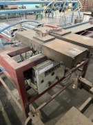 2 Head Pneumatic Wire Bender