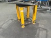 HD Welding Bench Turntable - 3