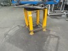 HD Welding Bench Turntable - 4