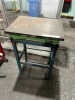 Engineers Marking Out Table & Stand