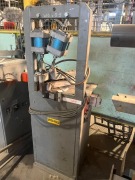 Norman 20KVA Butt Welder