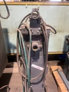 Norman 7.5KVA Spot Welder