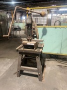 Heavy Duty Engineers Fly Press