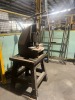 Heavy Duty Engineers Fly Press - 2