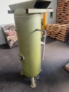 Air Receiving Tank