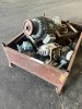 Stillage of Various Electric Motors