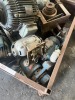 Stillage of Various Electric Motors - 2