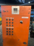Electrical Control Cabinet Lockable