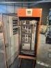 Electrical Control Cabinet Lockable - 2