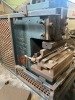 Brook Pneumatic Press on Bench - 2