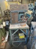 Brook Pneumatic Press on Bench - 3