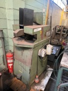Double End Trimmer / Nibbler