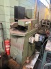 Double End Trimmer / Nibbler