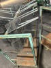 2 x Heavy Duty Stock Trolleys - 2