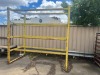 4 Tier Heavy Duty Stock Rack