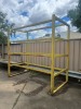 4 Tier Heavy Duty Stock Rack - 3