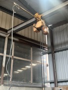 Overhead Hoist