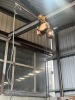 Overhead Hoist
