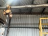 Overhead Hoist - 2