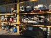 Contents of Outside Racks