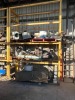 Heavy Duty Custom Built Storage Rack