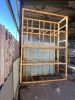 Heavy Duty Custom Built Storage Rack