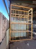 Heavy Duty Custom Built Storage Rack - 2