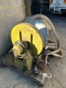 2 x Industrial Blowers - 3
