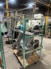 4 x Heavy Duty Stock Trolleys with Removable - 2