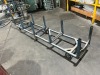 Wire Stock Trolley