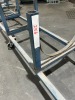 Wire Stock Trolley - 2