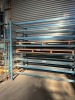 Heavy Duty Stock Rack 7 Tier - 2