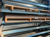 3 Sheets Corten 3mm Sheet Steel