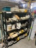 Qty of 6 Shelving Units with 5 Tiers - 3