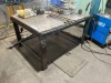 Heavy Duty Welding Bench - 2